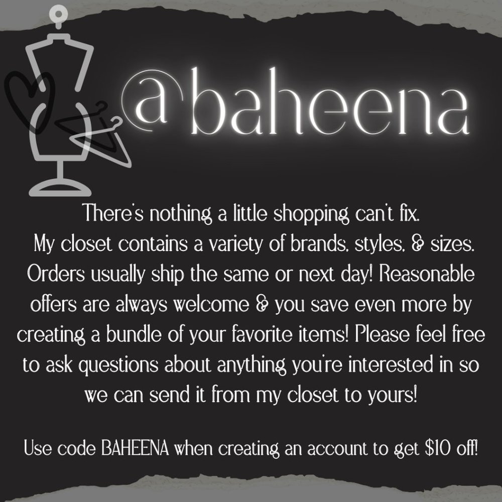 Meet your Posh Ambassador, Baheena!